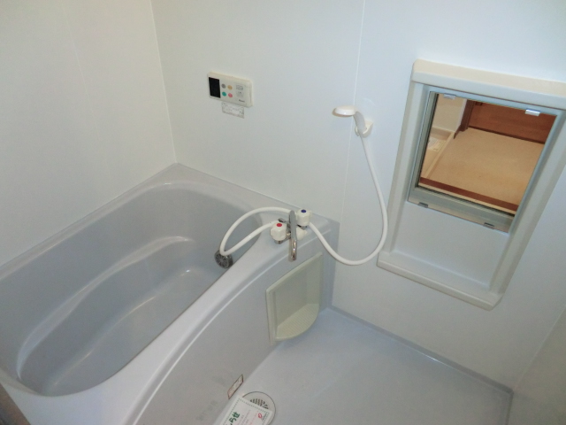 11/26 浴室
