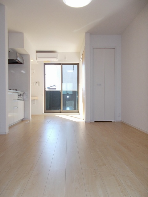 3/20 リビング/ダイニング