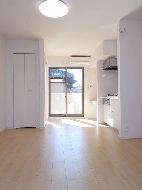 3/20 リビング/ダイニング