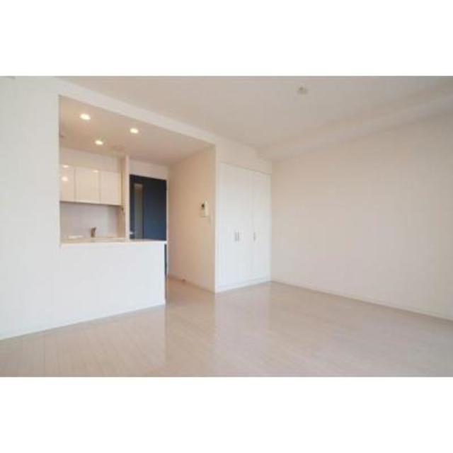 3/7 リビング/ダイニング