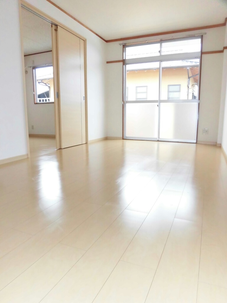 3/20 リビング/ダイニング