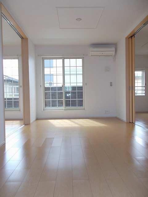 3/20 リビング/ダイニング