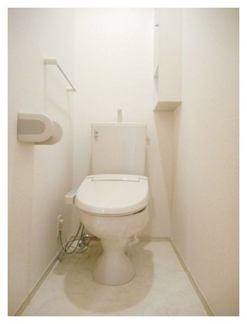 10/19 トイレ