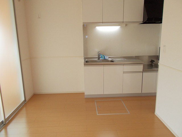 3/19 リビング/ダイニング