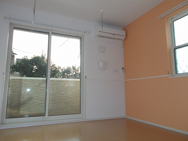 4/19 リビング/ダイニング