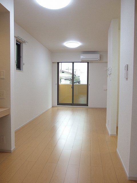 3/20 リビング/ダイニング