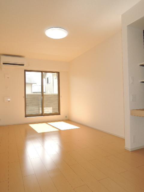 3/21 リビング/ダイニング