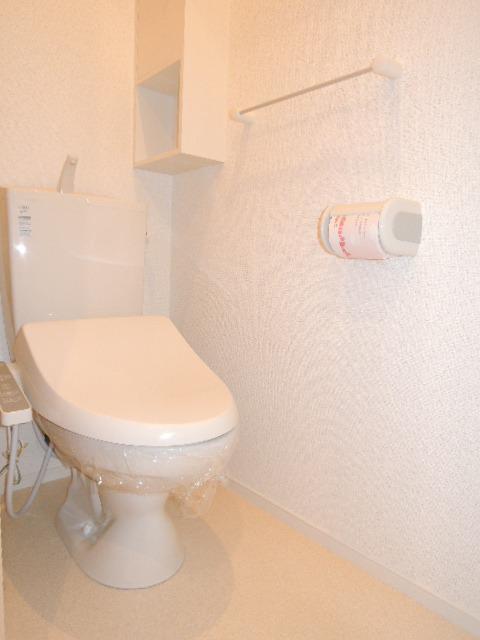 9/20 トイレ