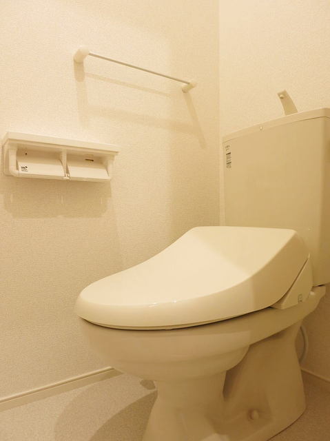 9/20 トイレ