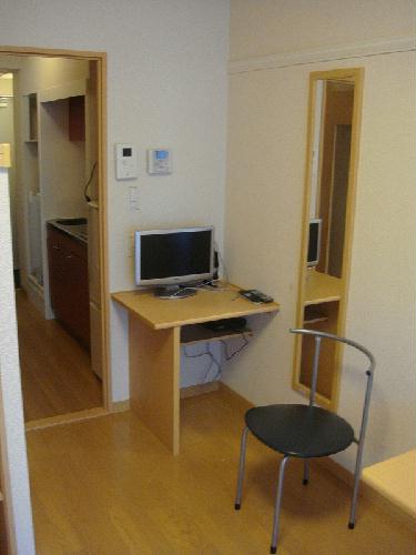 4/13 リビング/ダイニング