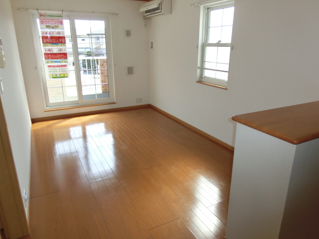 6/28 リビング/ダイニング