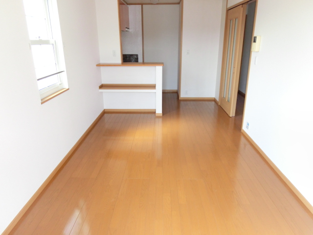 4/28 リビング/ダイニング