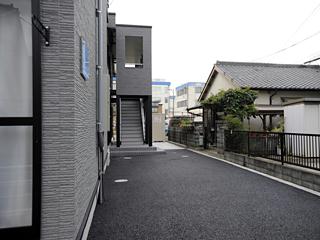 15/17 エントランス