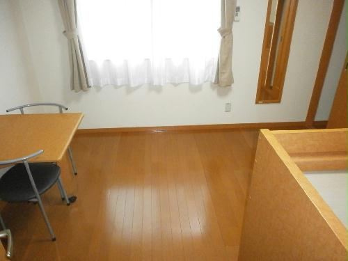 4/19 リビング/ダイニング