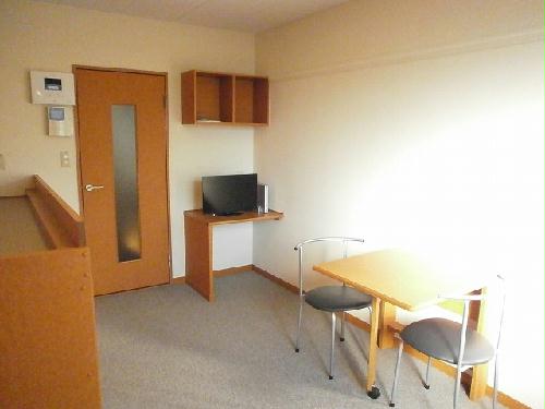 3/18 リビング/ダイニング