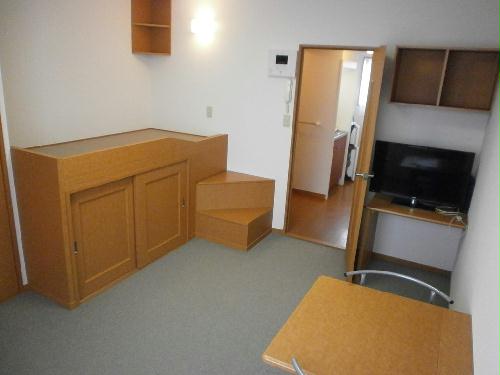 5/16 リビング/ダイニング