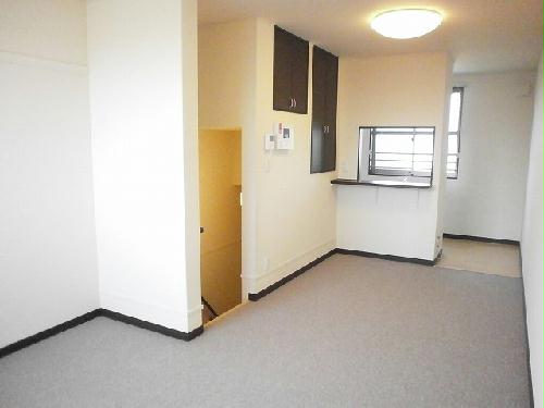 3/17 リビング/ダイニング