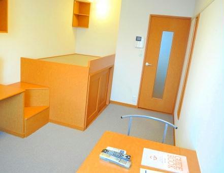 4/22 リビング/ダイニング