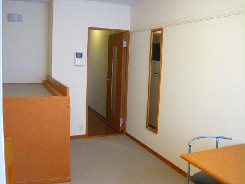 4/19 リビング/ダイニング