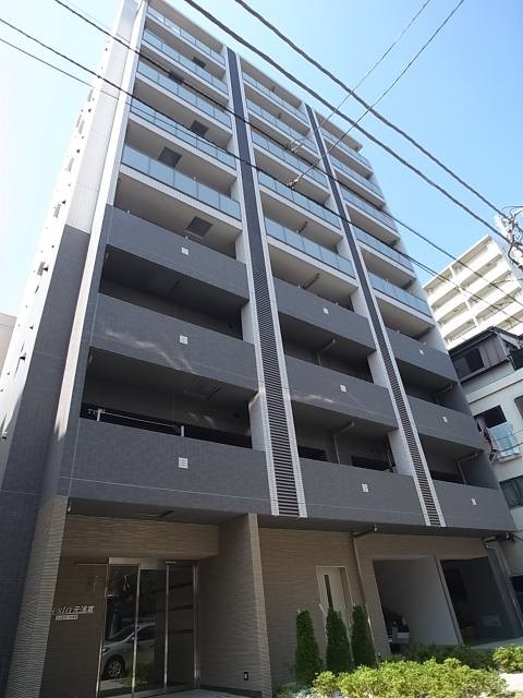 1/22 外観
