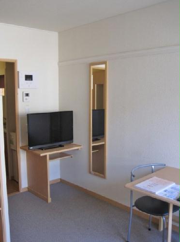 4/14 リビング/ダイニング