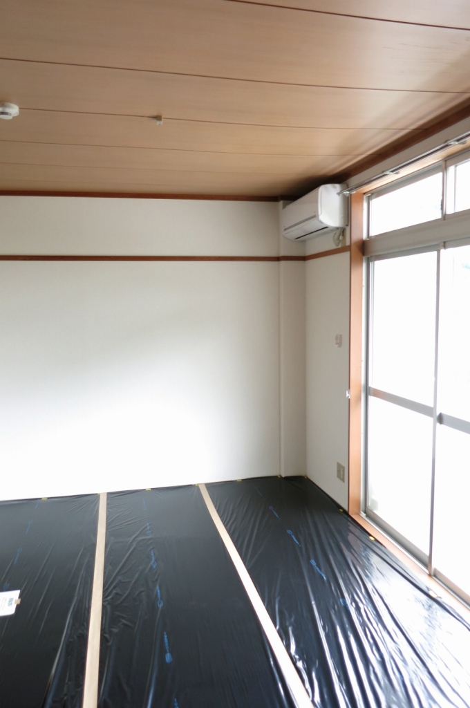 3/21 リビング/ダイニング