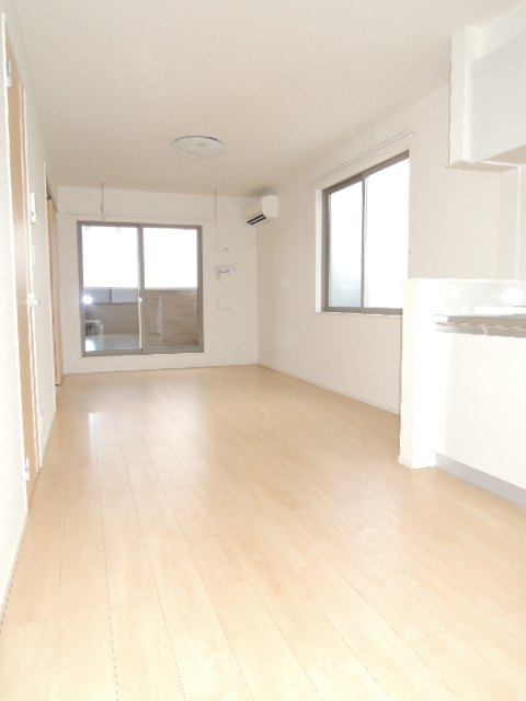 3/20 リビング/ダイニング