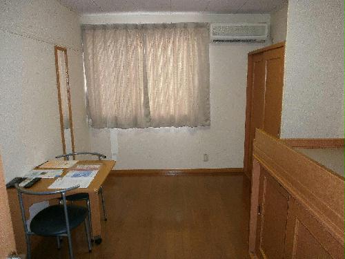 4/16 リビング/ダイニング