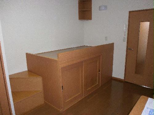 3/16 リビング/ダイニング