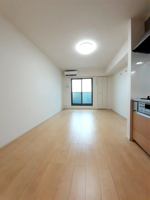 3/18 リビング/ダイニング