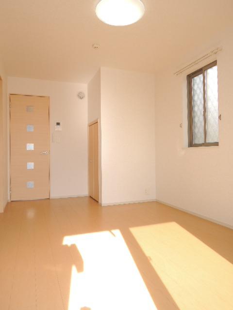 4/28 リビング/ダイニング