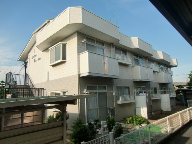 1/30 外観