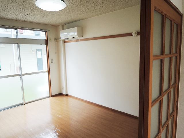 8/30 室内