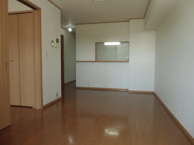 4/30 リビング/ダイニング