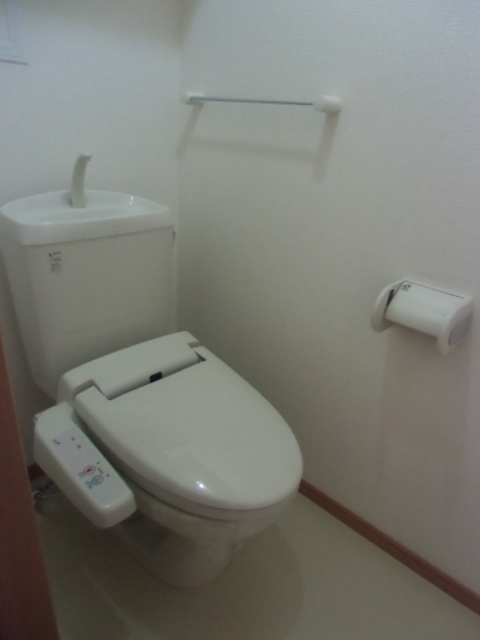 12/30 トイレ