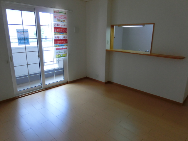 4/28 リビング/ダイニング