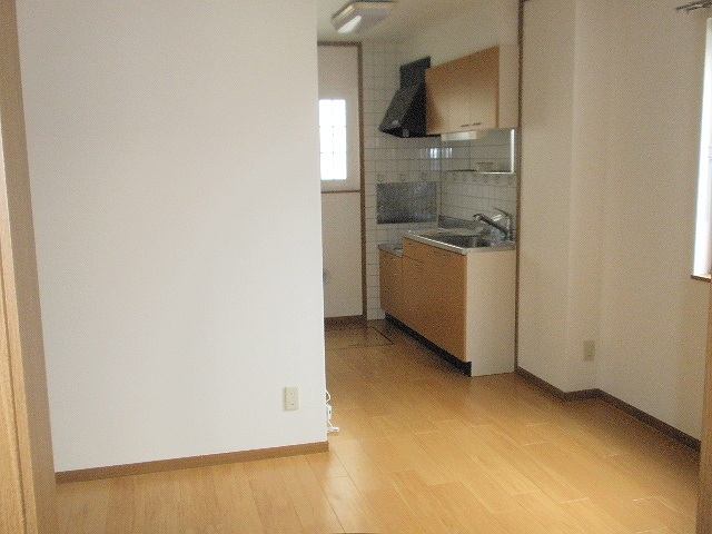 3/19 リビング/ダイニング