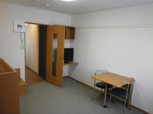 4/13 リビング/ダイニング