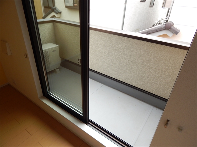 16/30 バルコニー