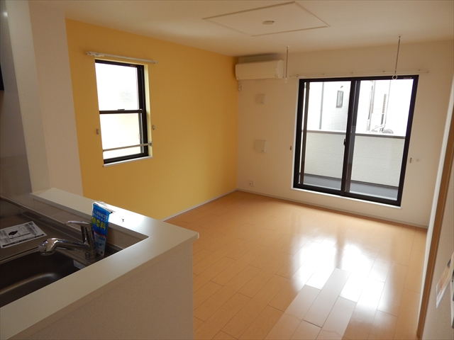 4/30 リビング/ダイニング