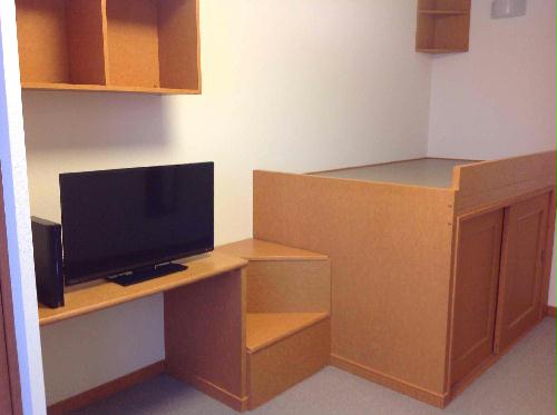 5/13 リビング/ダイニング