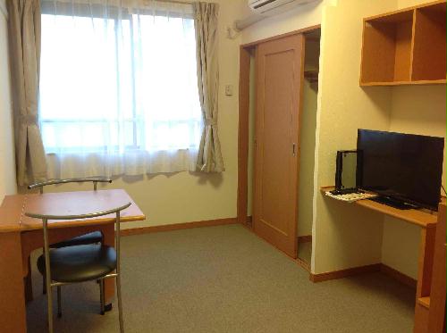 4/13 リビング/ダイニング