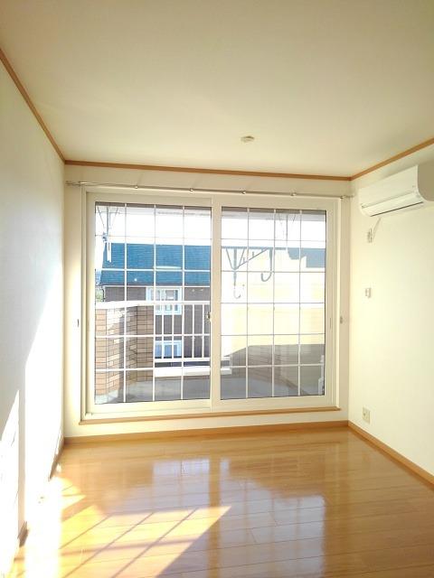 3/22 リビング/ダイニング