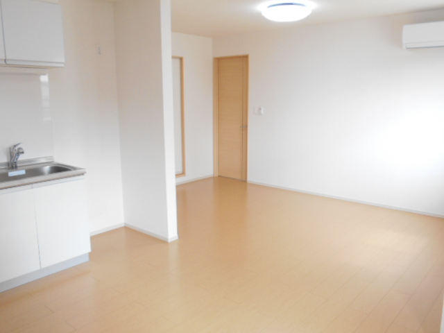 5/30 リビング/ダイニング