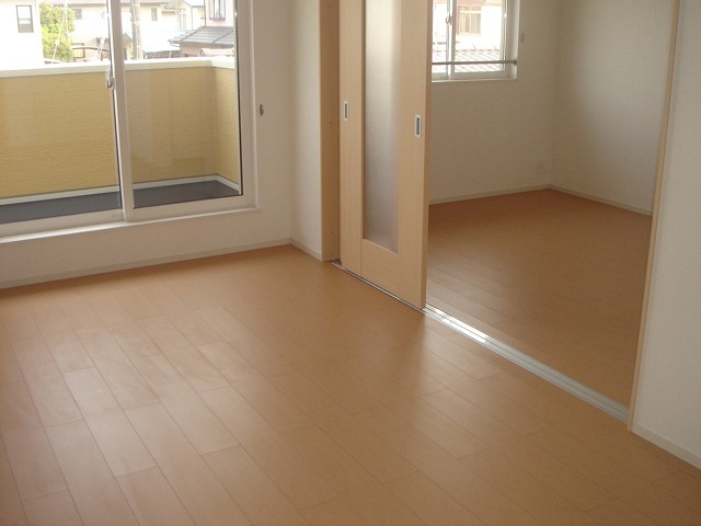 3/19 リビング/ダイニング