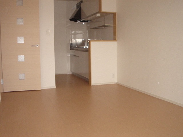 4/19 リビング/ダイニング