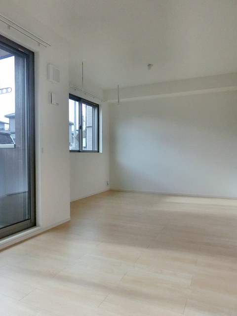 3/20 リビング/ダイニング