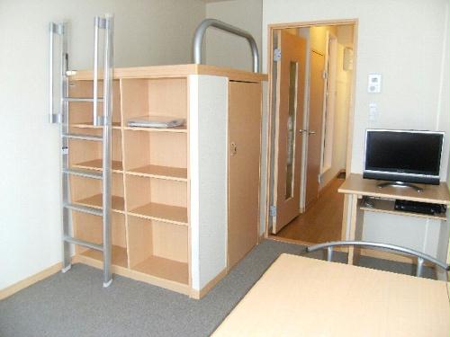 3/21 リビング/ダイニング