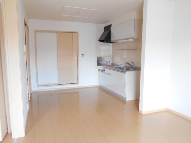 4/28 リビング/ダイニング