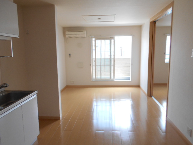 3/28 リビング/ダイニング